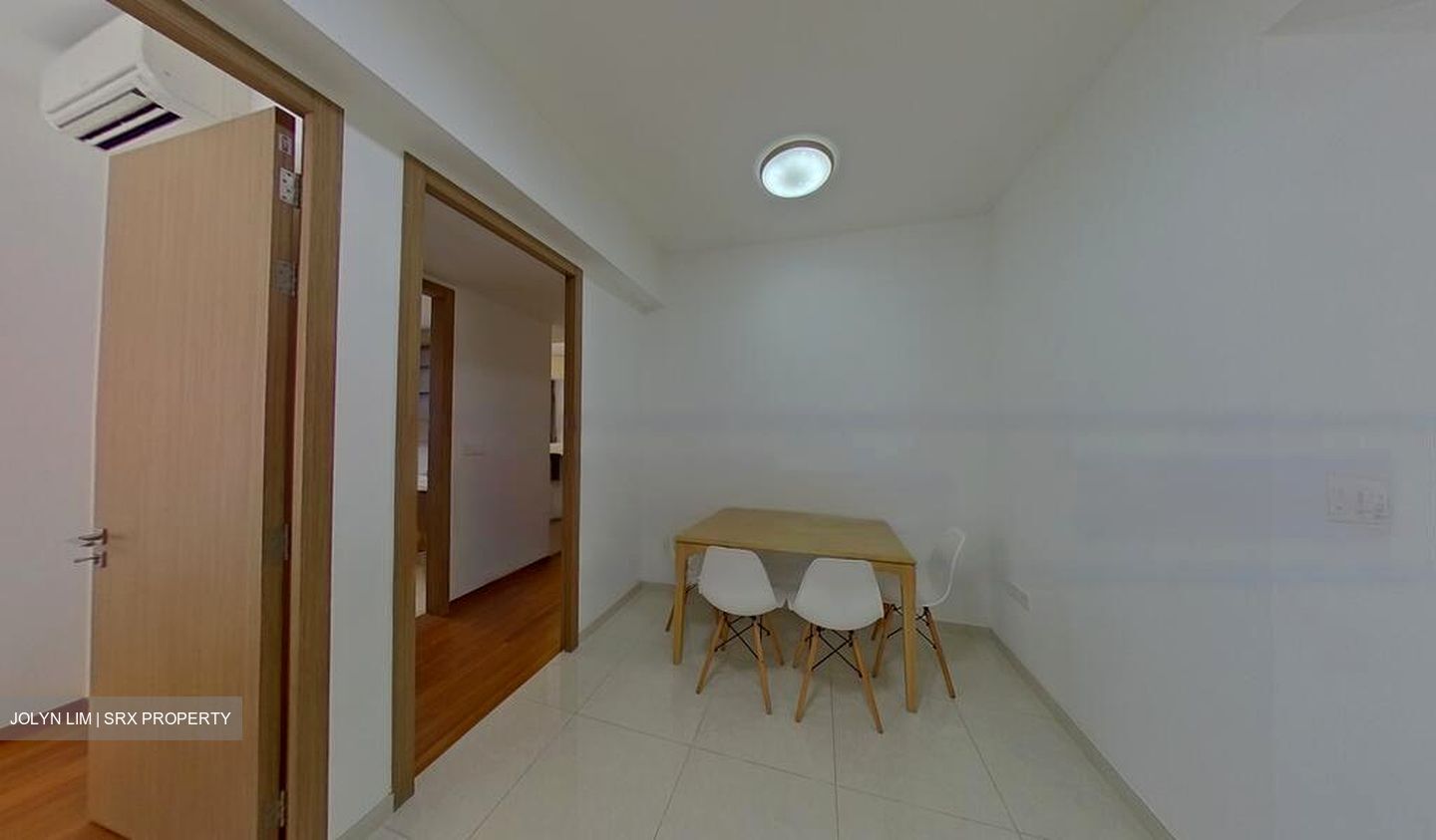 Shenton Way (D1), Condominium #498625551